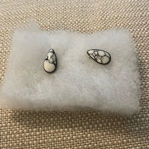 Sterling earrings